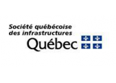 Société québécoise des infrastructures Société québécoise des infrastructures